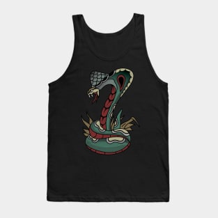 Killer Cobra Tank Top